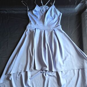 Brand New with Tags XL Asymmetrical Dress
